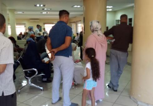 البرلمان يُصادق أخيراً على قانون يُجبر الإدارة على تبسيط مساطرها وتعليل كافة قراراتها