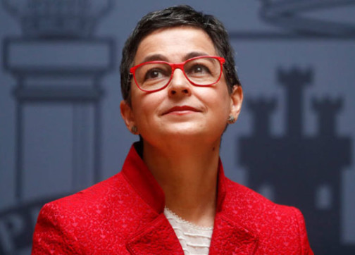 ترسيم المغرب لحدوده البحرية يثير غضب إسبانيا