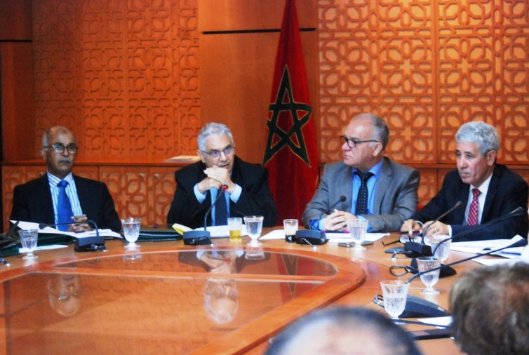 “الاستقلال” يحذر الحكومة من الآثار الاقتصادية والاجتماعية لـ”كورونا” ويدعو لاتخاذ تدابير استباقية للأزمة