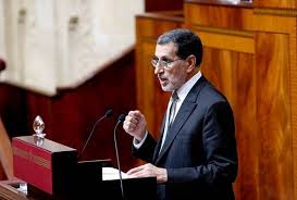 العثماني: كل شيء ممكن بخصوص تمديد حالة الطوارئ الصحية