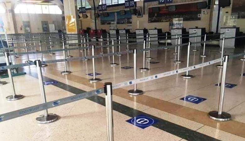 المغرب يفتح الحدود أمام رعاياه العالقين بالخارج