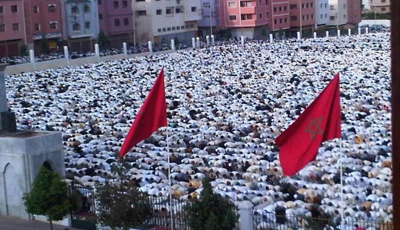 إلغاء احتفالات وصلاة العيد بالمغرب لأول مرة بسبب كورونا.. و العثماني : لا نريد أن تتحول الأفراح إلى مأساة!