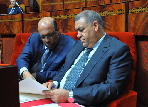 الداخلية تُعد لائحة بأزيد من 300 رجل سلطة للترقية وآخرون للتأديب