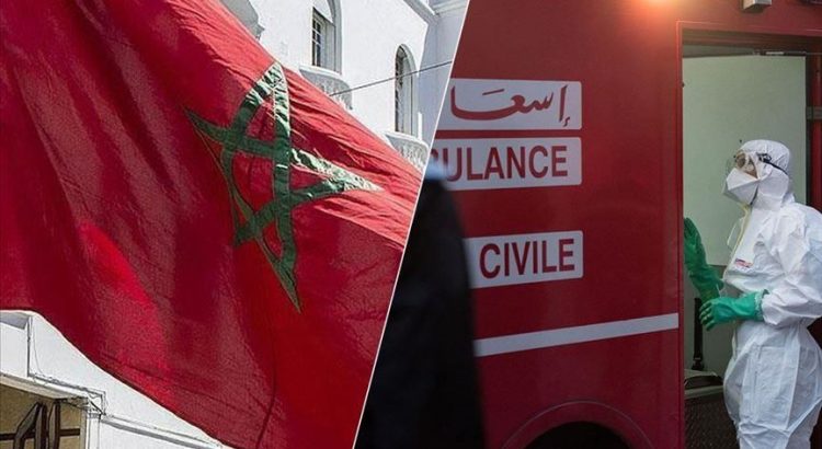 ارتفاع حصيلة الإصابات بفيروس كورونا بالمغرب إلى 9074 مع تسجيل 48 حالة شفاء جديدة