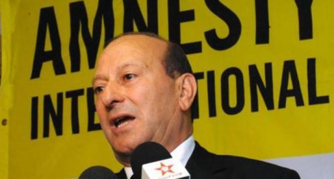 المغرب يتهم أمنيستي بخدمة أجندة تستهدف الدولة !