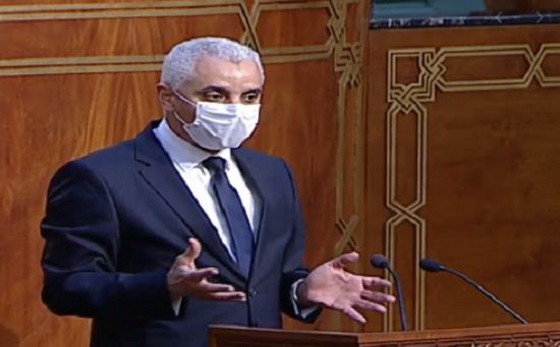 وزير الصحة يعلن ارتفاع حصيلة بؤرة للا ميمونة إلى 900 و فتح تحقيق لتحديد المسؤولين المتهاونين!