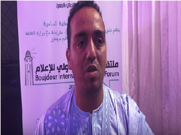 احمدناه ابيه: “قرار تجريدي من عضوية مستشار جماعي قابل للنقض”