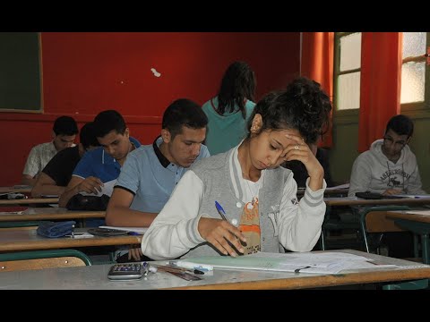 وزارة التربية تحدد تاريخ اختبارات الامتحان الجهوي الموحد للسنة الأولى بكالوريا..