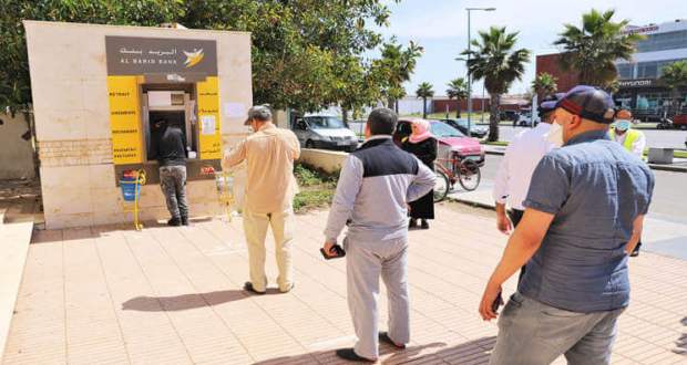 قبل أيام من عيد الأضحى ..لجنة اليقظة الاقتصادية تفرج عن الدفعة الثالثة من “دعم كورونا”