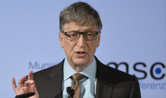 بيل غيتس: العالم سيواجه كارثة أسوأ من فيروس “كورونا”