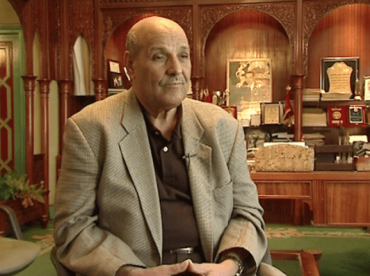 ولد الرشيد يسائل وزير المالية حول تدابير الحكومة لتنزيل المبادرة الملكية الخاصة بدعم المقاولين الشباب