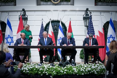 الجزائر: لن نبارك التطبيع مع إسرائيل ولن نكون جزءا منه