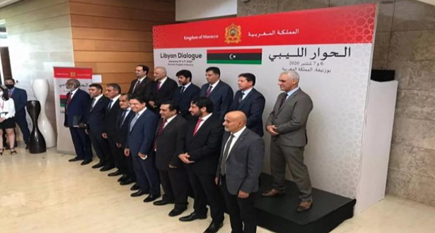 إسبانيا تؤكد على أهمية ” القيمة الإيجابية ” للحوار الليبي الذي انطلق بمبادرة من المغرب