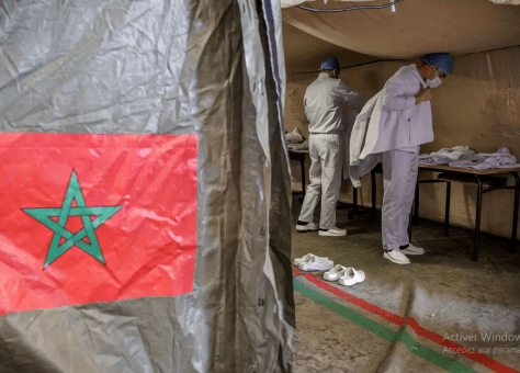 تسجيل 3985 حالة إصابة بكورونا في المغرب و61 وفاة..