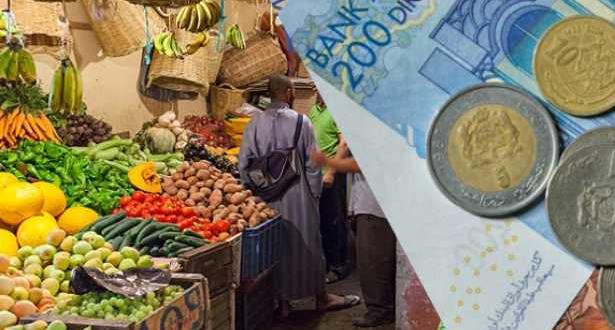 بالتزامن مع استمرار موجة الغلاء.. مندوبية التخطيط تتوقع ارتفاعا في أسعار الاستهلاك