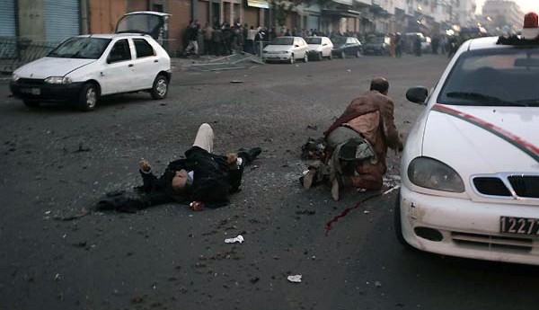 الإعدام للعقل المدبر لتفجيرات 16 ماي بالدارالبيضاء !