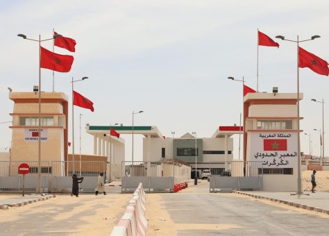 الكركرات.. مصر تطالب باحترام قرارات مجلس الأمن وعدم الإضرار بالمبادلات التجارية