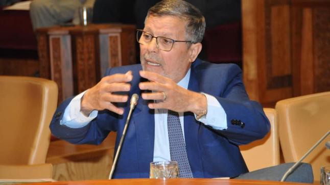 وكيل الملك بالعرائش يأمر بالتحقيق مع برلماني خرق الطوارئ الصحية !