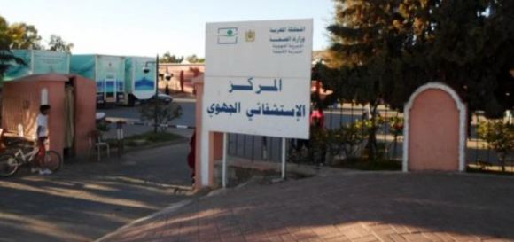 نقابة تدق ناقوس الخطر بخصوص تردي الوضع الصحي بمستشفى كليميم وتدعو الوزارة لإنقاذ حياة المواطنين من كارثة صحية