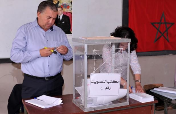 المغرب يسمح بتصويت وترشح “الأجانب المقيمين” في الانتخابات الجماعية