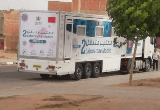 توزيع لقاح كورونا على الأقاليم في ظروف آمنة يؤرق وزارة الصحة !