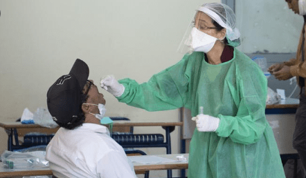 مسؤول بوزارة الصحة: 5 ملايين مغربي سيستفيدون من الدفعة الأولى من حملة التلقيح ضد فيروس كورونا