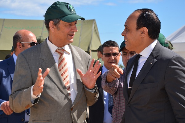 حذف مندوبية المياه و الغابات و تحويلها إلى وكالة!