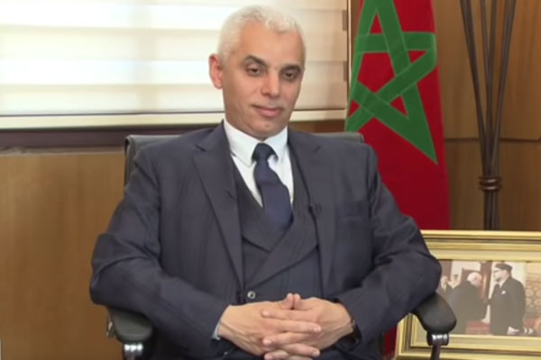 وزارة الصحة تحدد الأسبوع المقبل لبداية عملية التلقيح