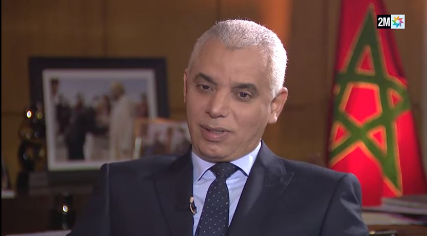 آيت الطالب: اللقاح لم يصل بعد إلى المغرب.. والوضع الوبائي في بلادنا تحسن