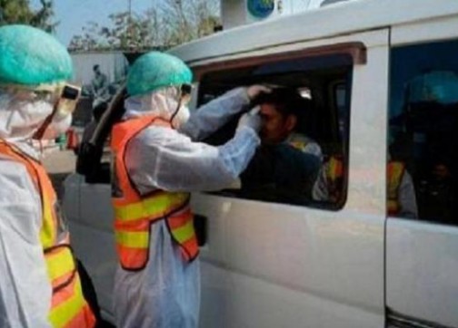 موريتانيا تتخوف من موجة ثالثة لكورونا وتحاول محاصرة أنفلونزا الطيور