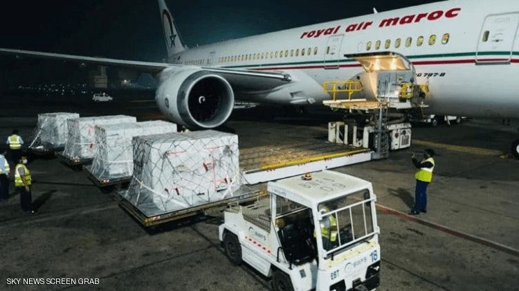 رويترز: معهد “سيروم ” الهندي للقاحات يرجئ طلبات المغرب والسعودية والبرازيل بسبب ارتفاع الطلب المحلي