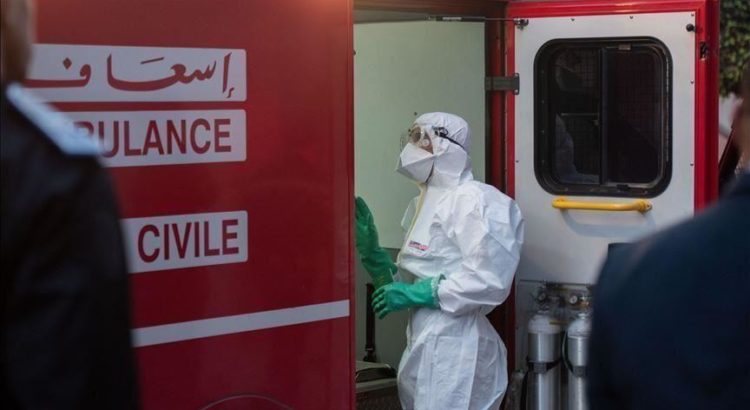 وزارة الصحة تعلن عن تسجيل 175 إصابة بفيروس كورونا و271 حالة شفاء جديدة