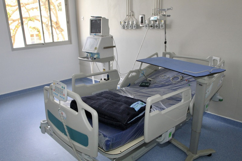 وزارة الصحة تعلن انخفاض المنحنى الوبائي لأول مرة منذ شهرين