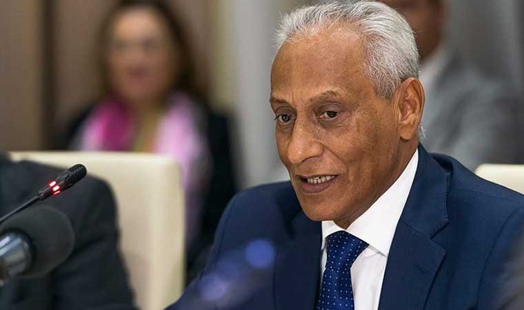 التامك ردا على الريسوني والراضي: هل يعقل أن يضرب إنسان عن الطعام لـ3 أشهر ولا يزال يمشي على قدميه؟