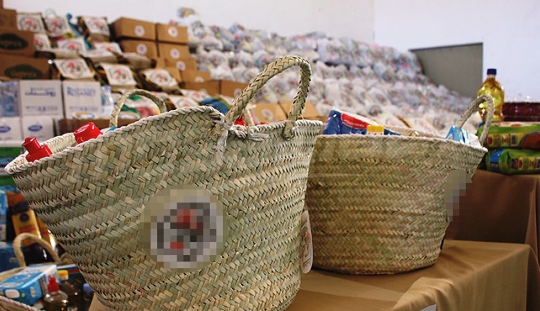 وزارة الداخلية: لم نسجل قيام أي هيئة سياسية بالإحسان العمومي بصفة حزبية