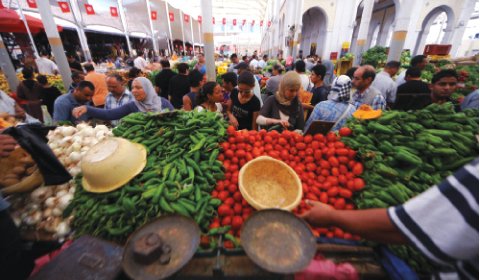 مندوبية التخطيط تسجل ارتفاع أسعار المواد الغذائية والمحروقات خلال شهر ماي