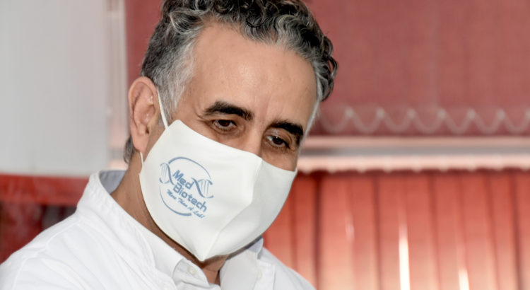 عضو في اللجنة العلمية: المتحور “دلتا” سيكون السلالة السائدة بالمغرب