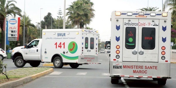 تسجيل 7380 إصابة جديدة و84 وفاة خلال آخر 24 ساعة