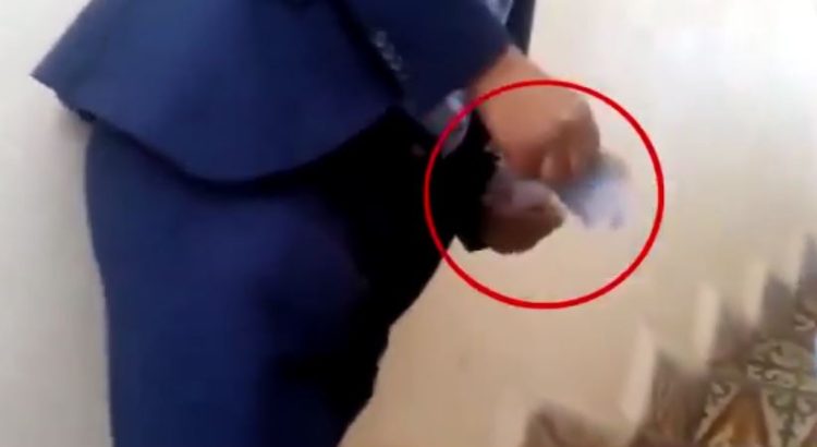 محكمة كلميم ترفض السراح المؤقت لمرشح “الأحرار” المتورط في رشوة منتخبين في انتخابات الغرف المهنية