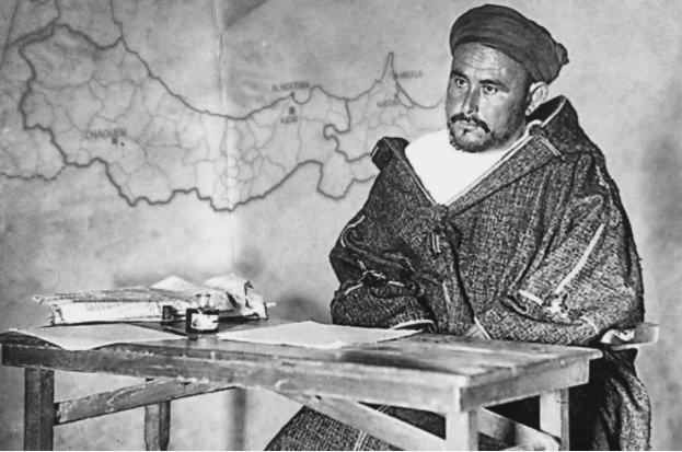 فرنسا ترفض تسليم “أوراق عبد الكريم الخطابي” إلى المغرب