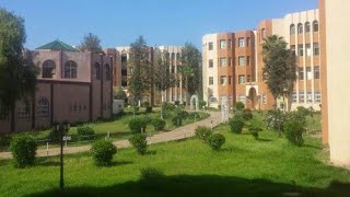 وزارة التعليم تعلن فتح باب الترشيح لتقديم طلبات الاستفادة من السكن بالأحياء الجامعية