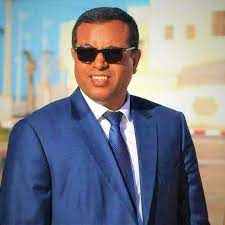 إنتخاب محمد عياش رئيسا لجماعة فم الواد