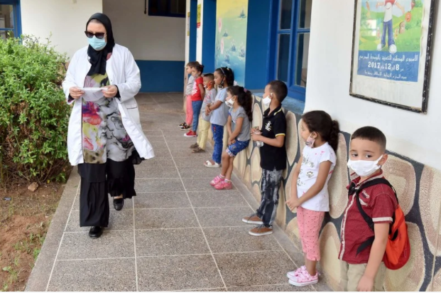 عاجل.. تأجيل الدخول المدرسي إلى فاتح اكتوبر المقبل