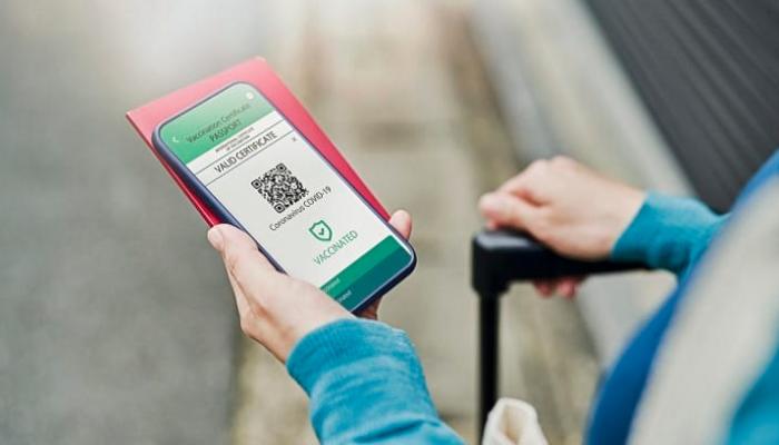 جواز تلقيح “مؤقت” بعد تلقي الجرعة الأولى سيصبح متاحا ابتداء من الاثنين المقبل