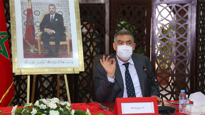 بقرار من لفتيت.. الإيقاف المؤقت للتعيين في المناصب العليا بمجالس الجهات والجماعات