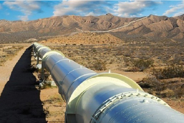 الجزائر تعلن رسميا عدم تجديد عقد خط أنابيب الغاز مع المغرب