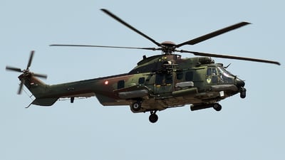 صحيفة فرنسية: المغرب يفاوض شركة “إيرباص” من أجل شراء ثماني مروحيات لتعزيز معداته العسكرية