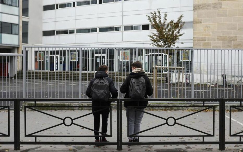 إغلاق ثانوية في الرباط جراء رصد إصابات بفيروس كوفيد