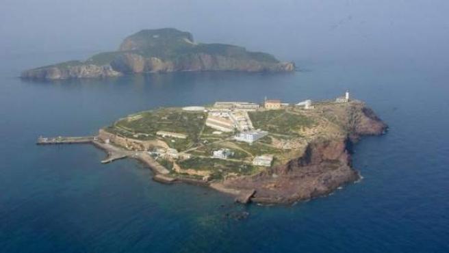 الحكومة الإسبانية تحسم الجدل حول إقامة مزرعة أسماك مغربية قرب الجزر الجعفرية