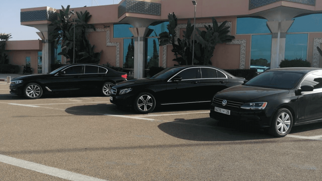 وزير النقل يعد أرباب وكالات كراء السيارات بدعم حكومي للتعويض عن الخسائر جراء كوفيد